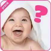Free play online Your Future Baby (Prank) APK