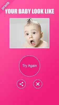 Play Your Future Baby (Prank) Play Your Future Baby (Prank)