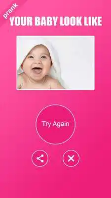 Play Your Future Baby (Prank) Play Your Future Baby (Prank)