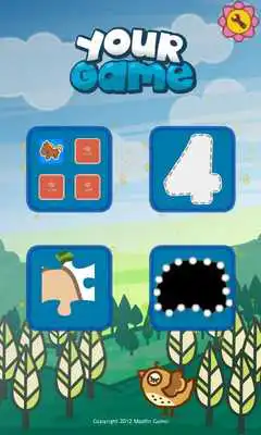 Play Your Game FREE