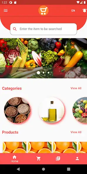 Play Your Grocery  and enjoy Your Grocery with UptoPlay