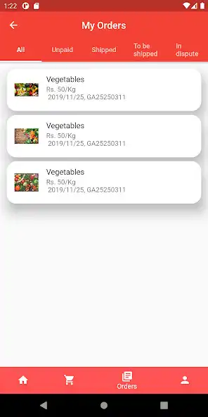 Play Your Grocery as an online game Your Grocery with UptoPlay