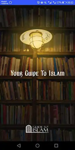 Play Your Guide To Islam  and enjoy Your Guide To Islam with UptoPlay