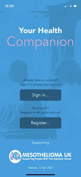 Play Your Health Companion as an online game Your Health Companion with UptoPlay