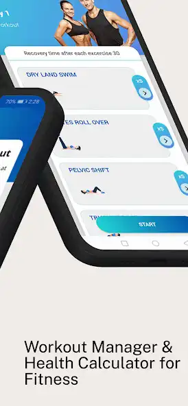 Play Your Health Manager as an online game Your Health Manager with UptoPlay