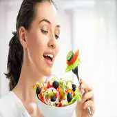 Free play online Your Healthy Eating APK