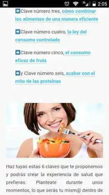 Play Your Healthy Eating
