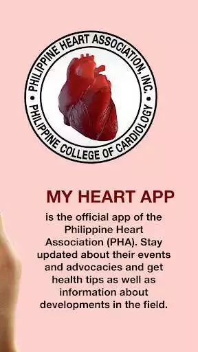 Play Your Heart PH as an online game Your Heart PH with UptoPlay