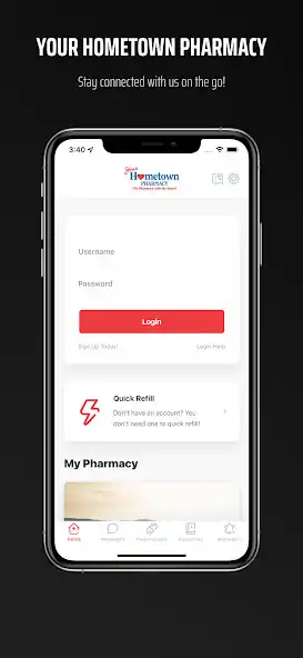 Play Your Hometown Pharmacy  and enjoy Your Hometown Pharmacy with UptoPlay