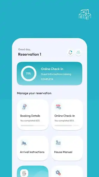 Play Your Host as an online game Your Host with UptoPlay