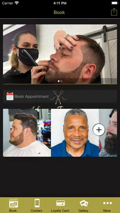 Play Your Image Barbershop  and enjoy Your Image Barbershop with UptoPlay