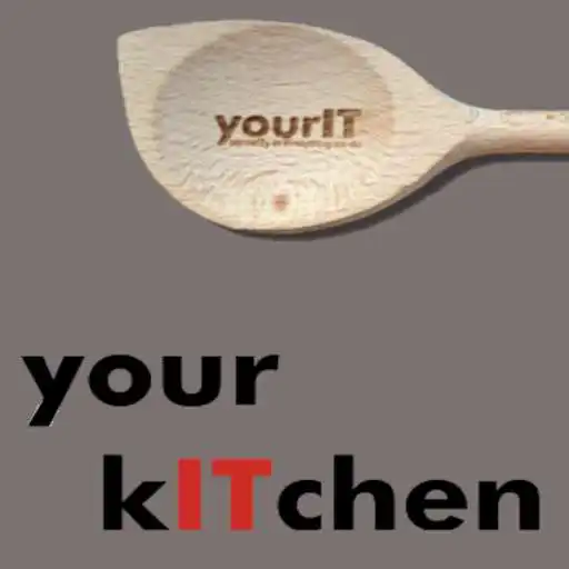 Play yourIT Cookbook APK