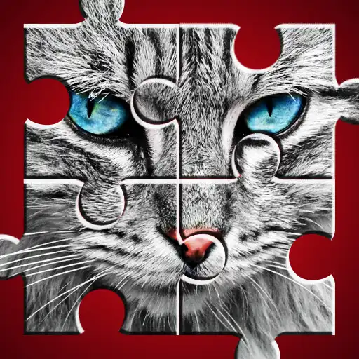 Play Your Jigsaw Puzzles: Animals APK