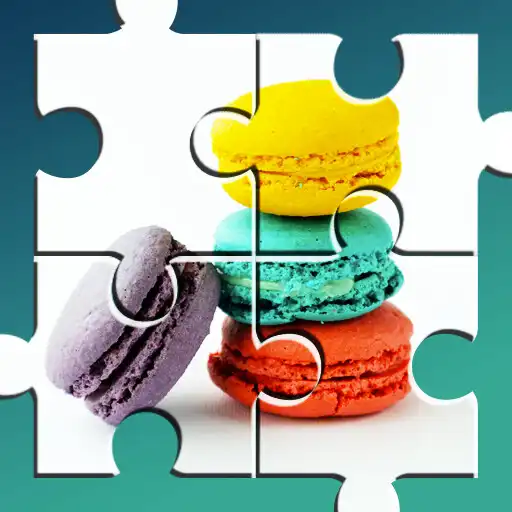 Play Your Jigsaw Puzzles: Food APK