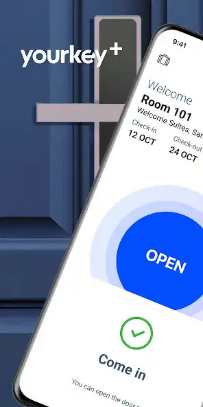 Play YourKey Plus  and enjoy YourKey Plus with UptoPlay