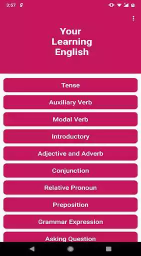 Play Your Learning English as an online game online Your Learning English with UptoPlay com.yourlearningenglish.app Play Your Learning English as an online game Your Learning English with UptoPlay