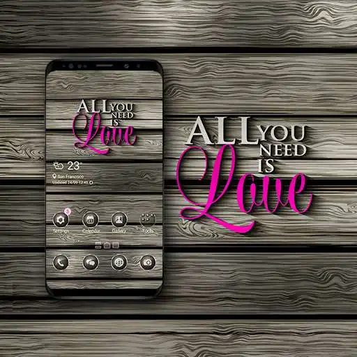 Play Your Love Theme APK