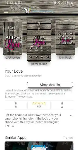 Play Your Love Theme as an online game Your Love Theme with UptoPlay