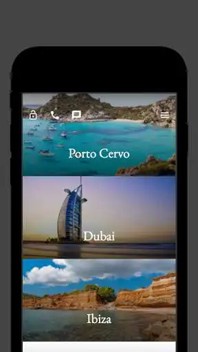 Play Your Luxury World as an online game Your Luxury World with UptoPlay