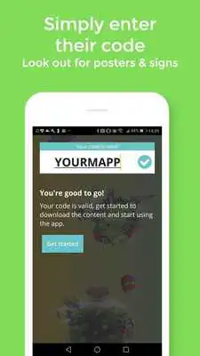 Play YourMapp Play YourMapp