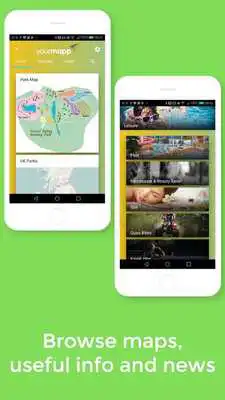Play YourMapp Play YourMapp