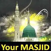 Free play online Your Masjid APK Free play online Your Masjid APK
