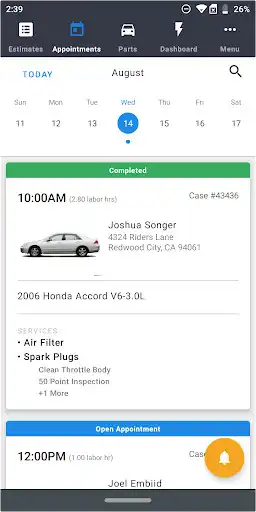 Play YourMechanic - Technician App and enjoy YourMechanic - Technician App with UptoPlay Play YourMechanic - Technician App and enjoy YourMechanic - Technician App with UptoPlay