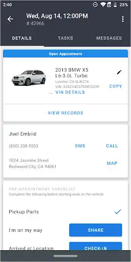 Play YourMechanic - Technician App as an online game online YourMechanic - Technician App with UptoPlay Play YourMechanic - Technician App as an online game YourMechanic - Technician App with UptoPlay