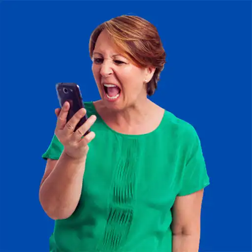 Play your mom calls you APK