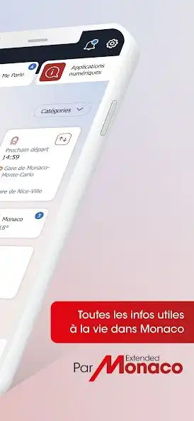 Play Your Monaco as an online game Your Monaco with UptoPlay