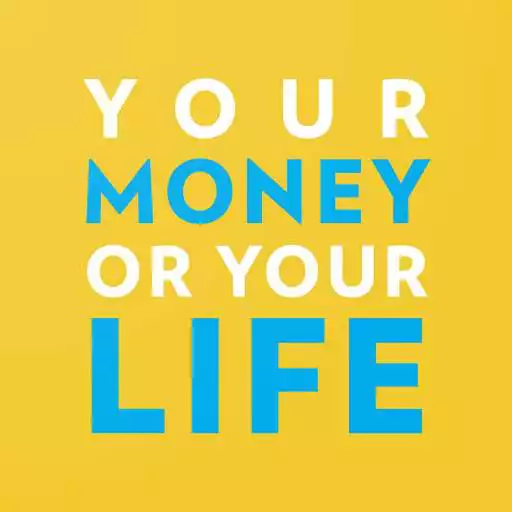 Play Your Money or Your Life with EE Book Club APK Play Your Money or Your Life with EE Book Club APK