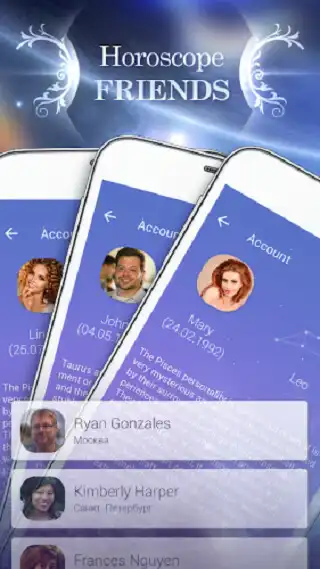 Play Your Monthly Horoscope - Tarot as an online game Your Monthly Horoscope - Tarot with UptoPlay