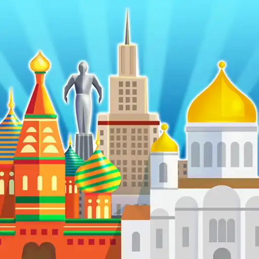 Play Your Moscow: be a navigator APK Play Your Moscow: be a navigator APK