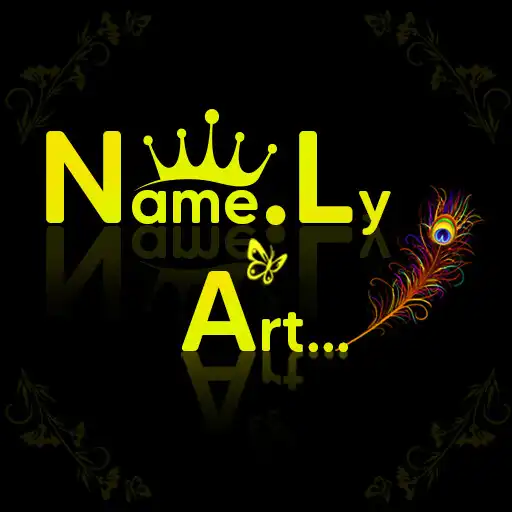 Play Your Name Art : Mirror Name Story Maker APK Play Your Name Art : Mirror Name Story Maker APK