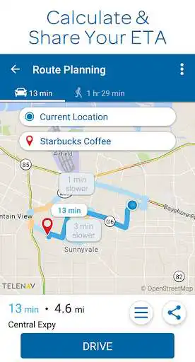 Play Your Navigator Deluxe: GPS as an online game online Your Navigator Deluxe: GPS with UptoPlay com.telenav.app.android.uscc Play Your Navigator Deluxe: GPS as an online game Your Navigator Deluxe: GPS with UptoPlay