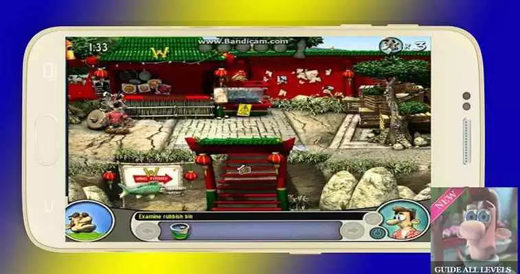 Play Your Neighbours From Hell Guide