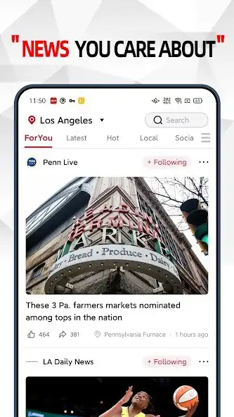 Play Your News -Breaking  Latest  and enjoy Your News -Breaking  Latest with UptoPlay