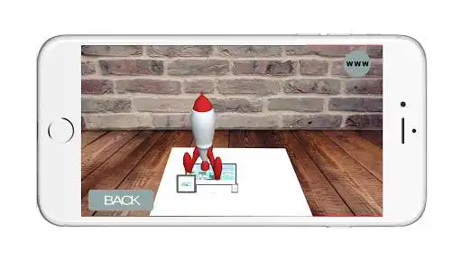 Play Your Online Teacher AR App as an online game Your Online Teacher AR App with UptoPlay
