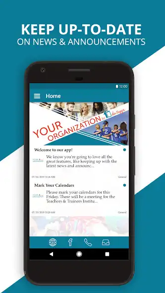 Play Your Organization by elev8apps  and enjoy Your Organization by elev8apps with UptoPlay