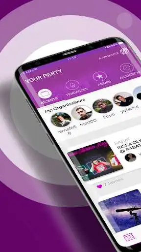 Play YourParty and enjoy YourParty with UptoPlay Play YourParty and enjoy YourParty with UptoPlay