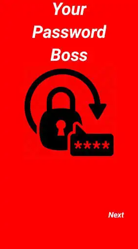 Play Your Password Boss  and enjoy Your Password Boss with UptoPlay