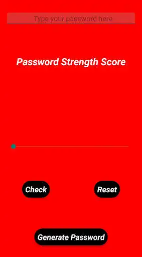 Play Your Password Boss as an online game Your Password Boss with UptoPlay