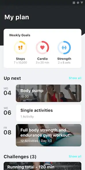 Play YourPerfection  and enjoy YourPerfection with UptoPlay