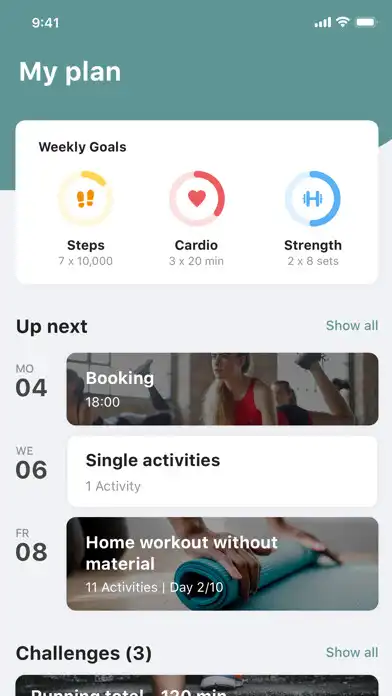 Play Your Personal Foodness Coach  and enjoy Your Personal Foodness Coach with UptoPlay