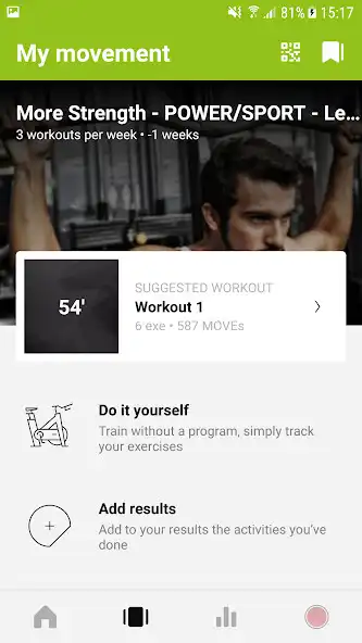 Play YOUR Personal Training as an online game YOUR Personal Training with UptoPlay