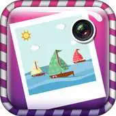 Free play online Your Photos for Live Wallpaper APK