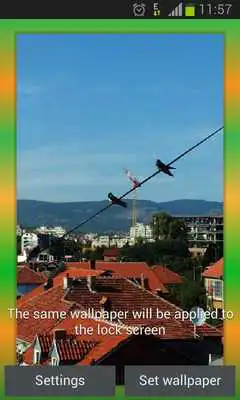 Play Your Photos for Live Wallpaper Play Your Photos for Live Wallpaper