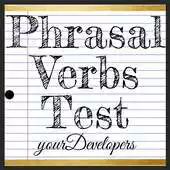 Free play online Your Phrasal Verbs APK Free play online Your Phrasal Verbs APK