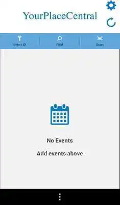 Play YourPlaceCentral 2015