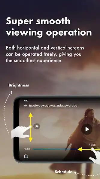 Play Your Player - All Format Video as an online game Your Player - All Format Video with UptoPlay